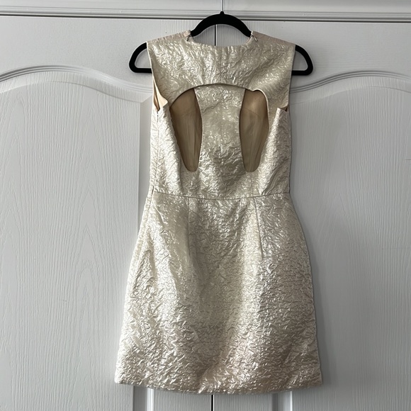 EUC Jeremy Laing dress - Picture 4 of 11